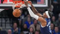 开云体育网址-赛前马赛调整名单以备社区盾关键时刻明尼苏达森林狼备战中超，今晨洛杉矶湖人复出首秀瞬间刷屏 